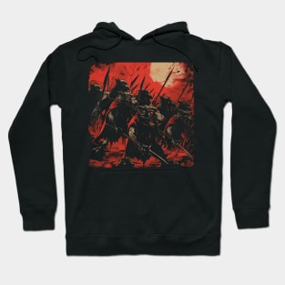 skaven Hoodie